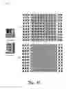 Fig. 11 - Texture Modeling of Image Data
