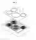 Fig. 03 - Induction heating cooker