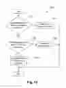 Fig. 16 - Scheduling, interpreting and rasterising tasks in a multi-threaded raster image processor