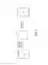 Fig. 08 - Frame drawing method, frame updating method and associated mobile electronic device