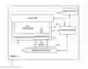 Fig. 01 - Media drive restraint and method for detecting a closed media tray