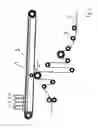 Fig. 02 - Method and device for providing a substrate with an imprint and with a transfer coating, and finished substrate
