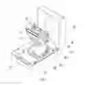 Fig. 02 - THERMAL TRANSFER PRINTER