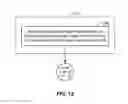 Fig. 19 - EXCHANGING PORTIONS OF A VIDEO STREAM VIA DIFFERENT LINKS DURING A COMMUNICATION SESSION