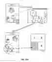Fig. 25 - EXCHANGING PORTIONS OF A VIDEO STREAM VIA DIFFERENT LINKS DURING A COMMUNICATION SESSION