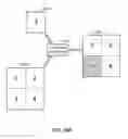 Fig. 29 - EXCHANGING PORTIONS OF A VIDEO STREAM VIA DIFFERENT LINKS DURING A COMMUNICATION SESSION