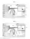 Fig. 10 - Navigation guidance apparatus and method using wide-angle lens camera image