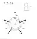 Fig. 25 - Image capturing device and image capturing method