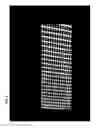 Fig. 12 - Use of spatially structured light for dynamic three dimensional reconstruction and reality augmentation