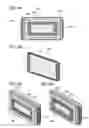 Fig. 06 - Display device and display device frame