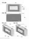 Fig. 07 - Display device and display device frame