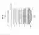 Fig. 32 - COMPENSATION TECHNIQUE FOR VIEWER POSITION IN AUTOSTEREOSCOPIC DISPLAYS