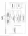 Fig. 02 - Waterproof camera having a semi-underwater photographing mode