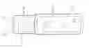 Fig. 01 - Vehicular video mirror system