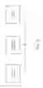 Fig. 10 - Method and apparatus for displaying a marker