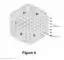 Fig. 05 - Radial FPA based electro-optic imager