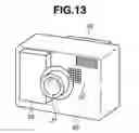 Fig. 14 - Zoom lens and imaging apparatus including the same