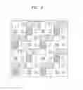 Fig. 04 - Pixel array including pixel groups of long and short exposure pixels and image sensor including same