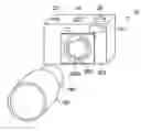 Fig. 01 - Interchangeable lens camera, camera body, lens unit, and busy signal control method