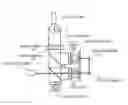 Fig. 01 - Projector in illumination optical system including phosphor wheel driver