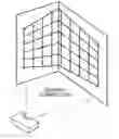 Fig. 01 - Projector, image correction method, and program