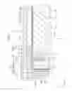 Fig. 17 - Lighting device, display device and television device