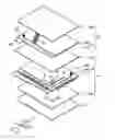 Fig. 01 - Three dimensional image display device