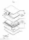 Fig. 02 - Three dimensional image display device