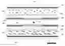 Fig. 01 - Multiple Cell Liquid Crystal Optical Device With Coupled Electric Field Control