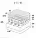 Fig. 32 - Liquid crystal display and method of manufacturing the same
