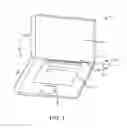 Fig. 02 - Border masking structures for liquid crystal display