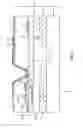 Fig. 07 - Border masking structures for liquid crystal display