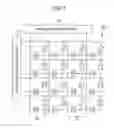 Fig. 04 - Liquid crystal display device having rectangular close-shape seal members