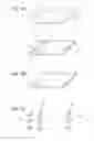 Fig. 06 - Liquid crystal display device having rectangular close-shape seal members