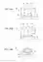Fig. 10 - Liquid crystal display device having rectangular close-shape seal members