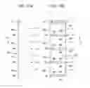 Fig. 13 - Liquid crystal display device having rectangular close-shape seal members