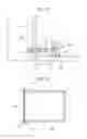 Fig. 16 - Liquid crystal display device having rectangular close-shape seal members