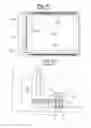 Fig. 32 - Liquid crystal display device having rectangular close-shape seal members