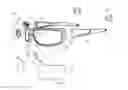 Fig. 02 - STRUCTURE OF EYEGLASSES