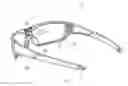 Fig. 03 - STRUCTURE OF EYEGLASSES