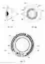 Fig. 04 - Methods for formation of an ophthalmic lens with an insert utilizing voxel-based lithography techniques