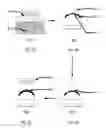 Fig. 06 - Methods for formation of an ophthalmic lens with an insert utilizing voxel-based lithography techniques