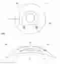 Fig. 01 - Method and apparatus for encapsulating a rigid insert in a contact lens for correcting vision in astigmatic patients