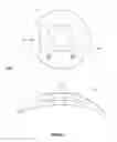 Fig. 02 - Method and apparatus for encapsulating a rigid insert in a contact lens for correcting vision in astigmatic patients