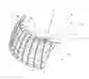 Fig. 01 - CURVED PROJECTOR SCREEN