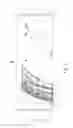 Fig. 03 - CURVED PROJECTOR SCREEN