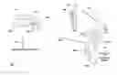 Fig. 01 - Light modulator system including relay optics for correcting optical distortions