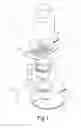 Fig. 02 - Illumination system of a microlithographic projection exposure apparatus