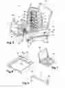 Fig. 04 - Device for spraying a dye penetration inspection liquid into a workpiece