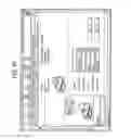 Fig. 43 - Peripheral device control system and method